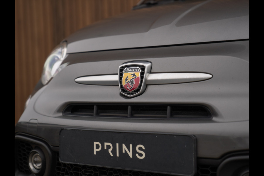 Abarth 595 Pista | Monza | Beats | CarPlay | 2e eig | NL-auto