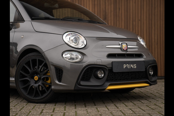 Abarth 595 Pista | Monza | Beats | CarPlay | 2e eig | NL-auto