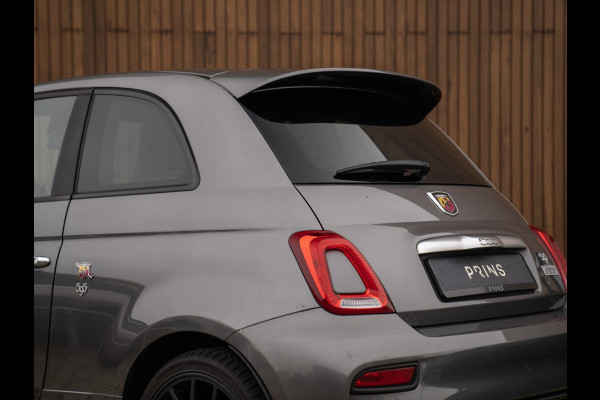 Abarth 595 Pista | Monza | Beats | CarPlay | 2e eig | NL-auto