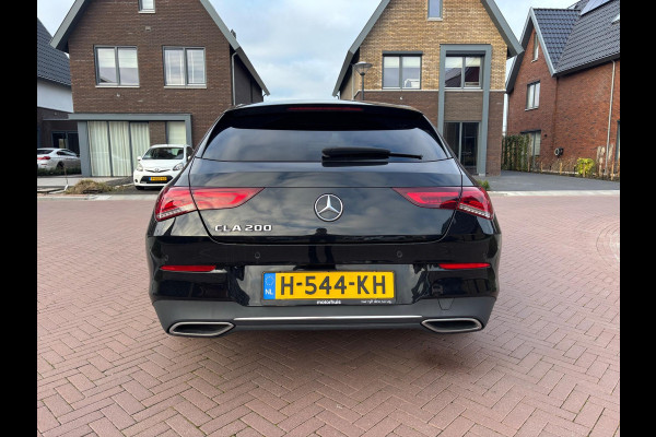 Mercedes-Benz CLA-Klasse Shooting Brake 200 Business Solution Luxury | Automaat | Orig NL | 2020 | 163PK