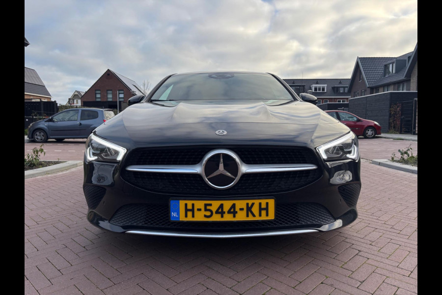 Mercedes-Benz CLA-Klasse Shooting Brake 200 Business Solution Luxury | Automaat | Orig NL | 2020 | 163PK