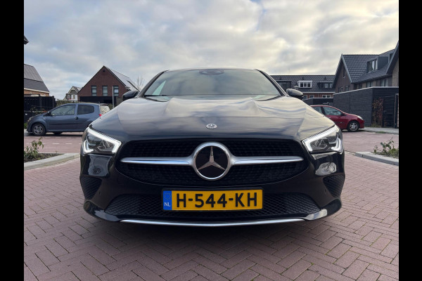 Mercedes-Benz CLA-Klasse Shooting Brake 200 Business Solution Luxury | Automaat | Orig NL | 2020 | 163PK