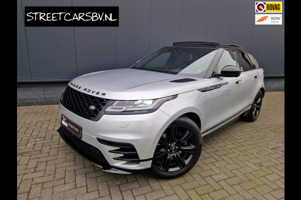 Land Rover Range Rover Velar D300 AWD R-Dynamic 1e Eig./Pano/Dealer ondh!