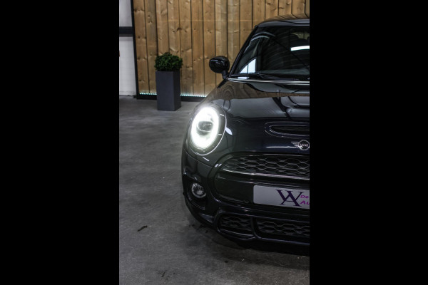 MINI 2.0 Cooper S JCW *Camera*Harman/Kardon*Keyless*Stoelverwarming*