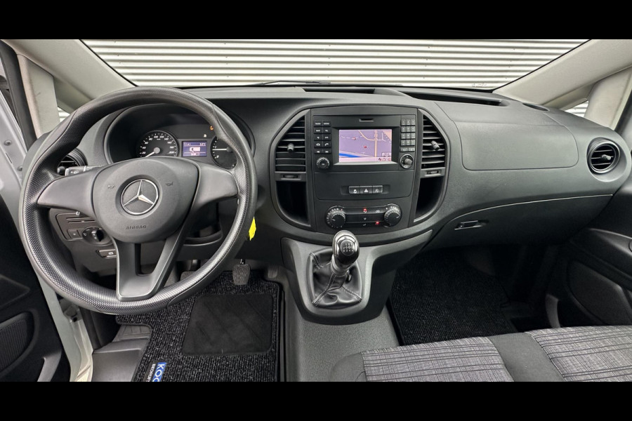 Mercedes-Benz Vito 114 CDI Extra Lang