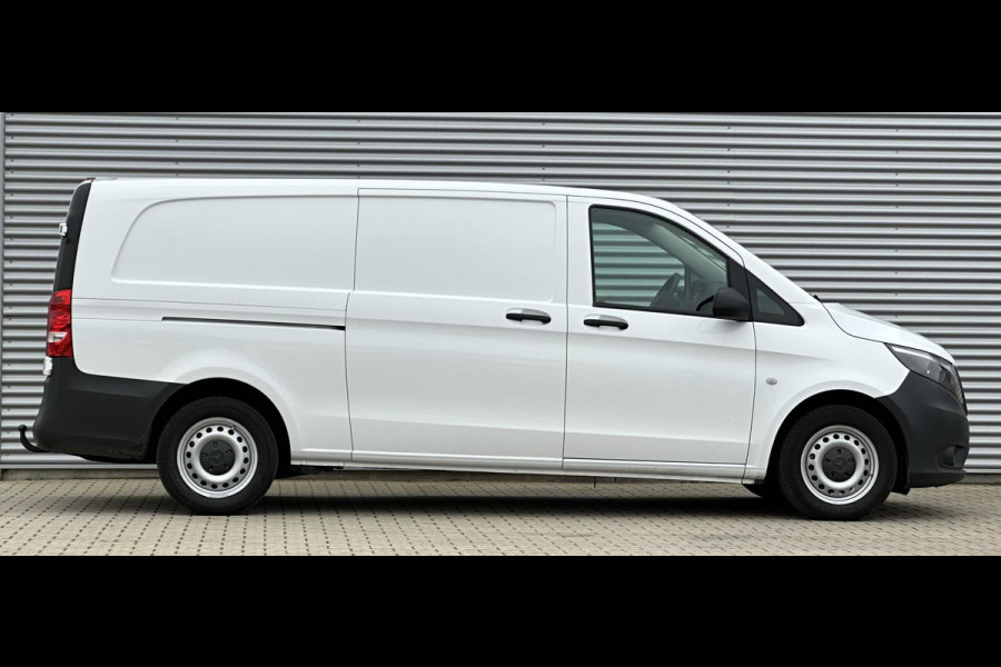 Mercedes-Benz Vito 114 CDI Extra Lang