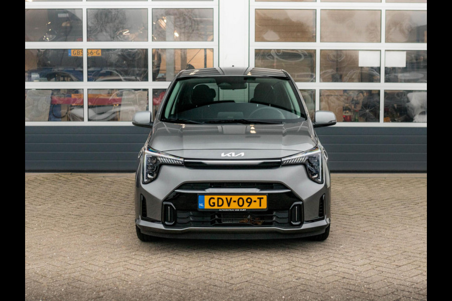 Kia Picanto 1.0 DPI DynamicPlusLine | Nieuw model | Nu beschikbaar voor proefritten !