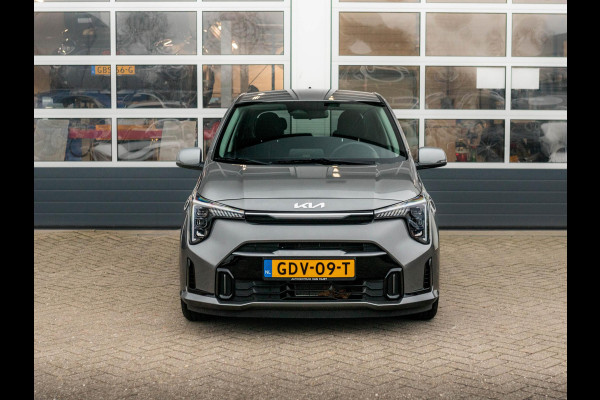 Kia Picanto 1.0 DPI DynamicPlusLine | Nieuw model | Nu beschikbaar voor proefritten !