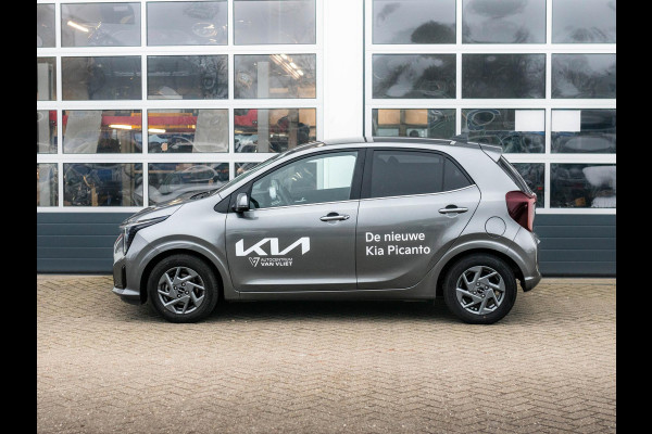 Kia Picanto 1.0 DPI DynamicPlusLine | Nieuw model | Nu beschikbaar voor proefritten !