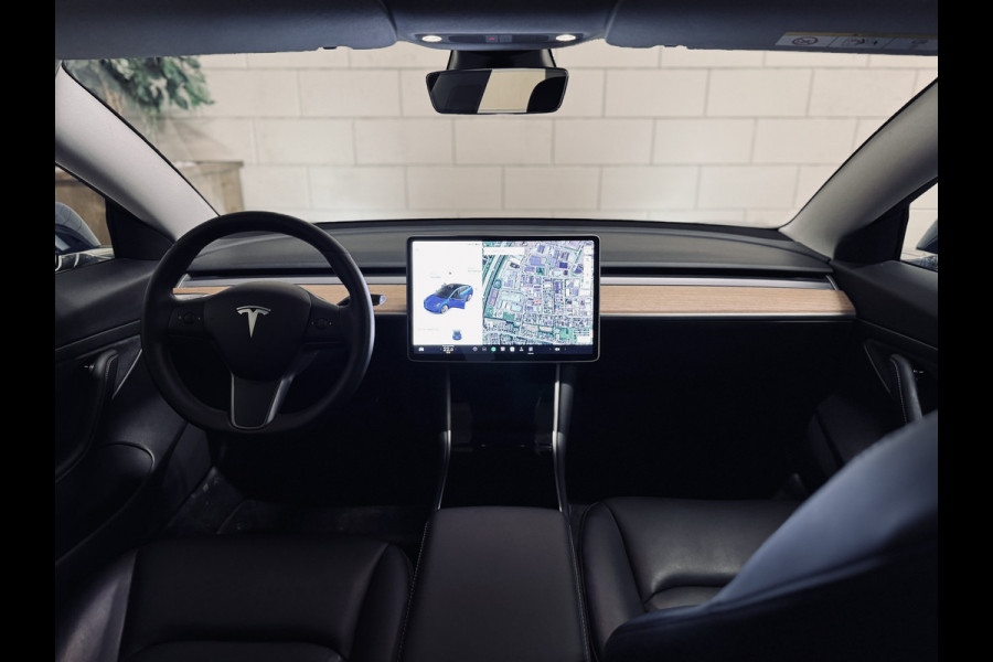 Tesla Model 3 Standard Range Plus 60 kWh | 19" | BTW | Trekhaak