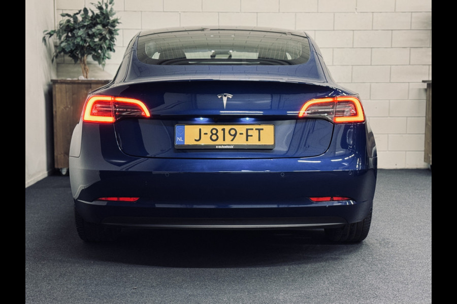 Tesla Model 3 Standard Range Plus 60 kWh | 19" | BTW | Trekhaak