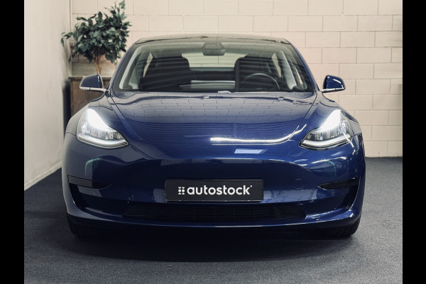 Tesla Model 3 Standard Range Plus 60 kWh | 19" | BTW | Trekhaak