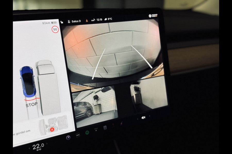 Tesla Model 3 Standard Range Plus 60 kWh | 19" | BTW | Trekhaak