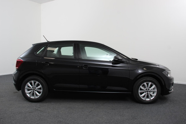 Volkswagen Polo 1.0 TSI DSG Highline | Navigatie | Climate Control | Cruise Control | DAB | Bluetooth | Lichtmetalen Velgen