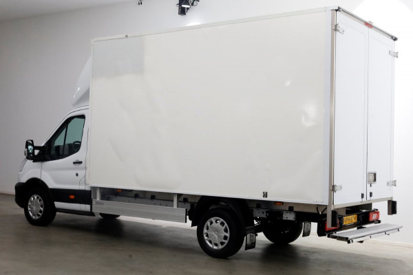 Ford Transit 350 2.0 TDCI 130pk Trend Bakwagen met achterdeuren H231cm 03-2022