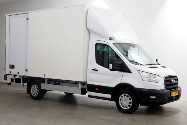 Ford Transit 350 2.0 TDCI 130pk Trend Bakwagen met achterdeuren H231cm 03-2022