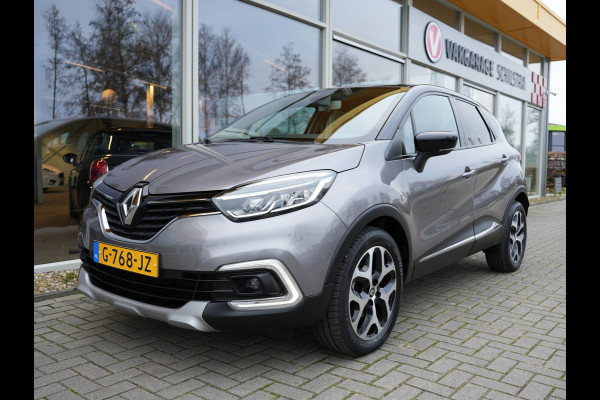 Renault Captur 1.3 TCe Intens | Navi | Clima | Keyless