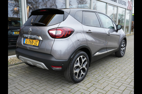 Renault Captur 1.3 TCe Intens | Navi | Clima | Keyless