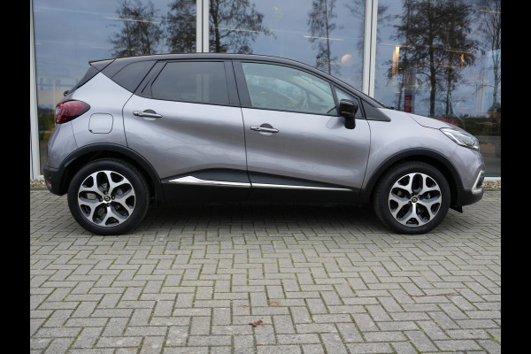 Renault Captur 1.3 TCe Intens | Navi | Clima | Keyless