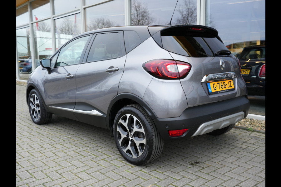 Renault Captur 1.3 TCe Intens | Navi | Clima | Keyless