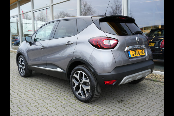 Renault Captur 1.3 TCe Intens | Navi | Clima | Keyless