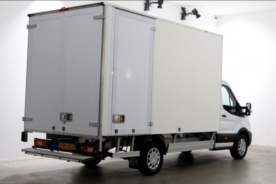 Ford Transit 350 2.0 TDCI 130pk Trend Bakwagen met achterdeuren H231cm 03-2022