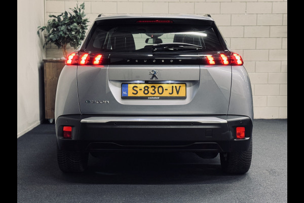 Peugeot e-2008 EV Allure 50 kWh 3-fase SUBSIDIE | DriveAssist | Stoelverw. | Camera