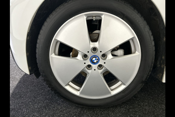 BMW i3 Range Extender Comfort Advance | Climate control | Cruise Control | Parkeersensoren