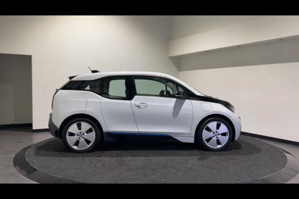 BMW i3 Range Extender Comfort Advance | Climate control | Cruise Control | Parkeersensoren