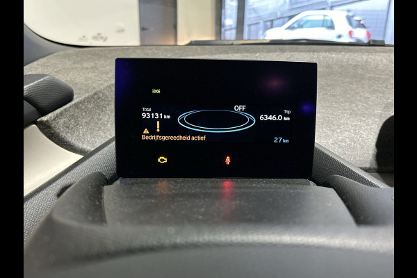 BMW i3 Range Extender Comfort Advance | Climate control | Cruise Control | Parkeersensoren