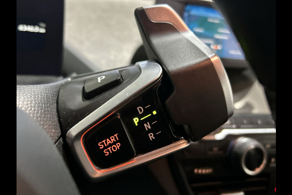 BMW i3 Range Extender Comfort Advance | Climate control | Cruise Control | Parkeersensoren