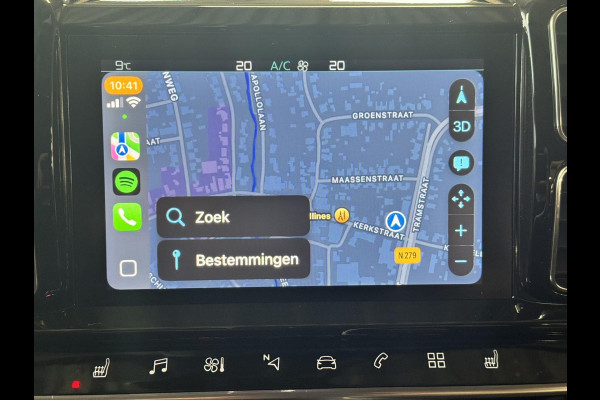 Dacia Duster 1.0 TCe Cruise control Climate control Apple / Android carplay LED koplampen