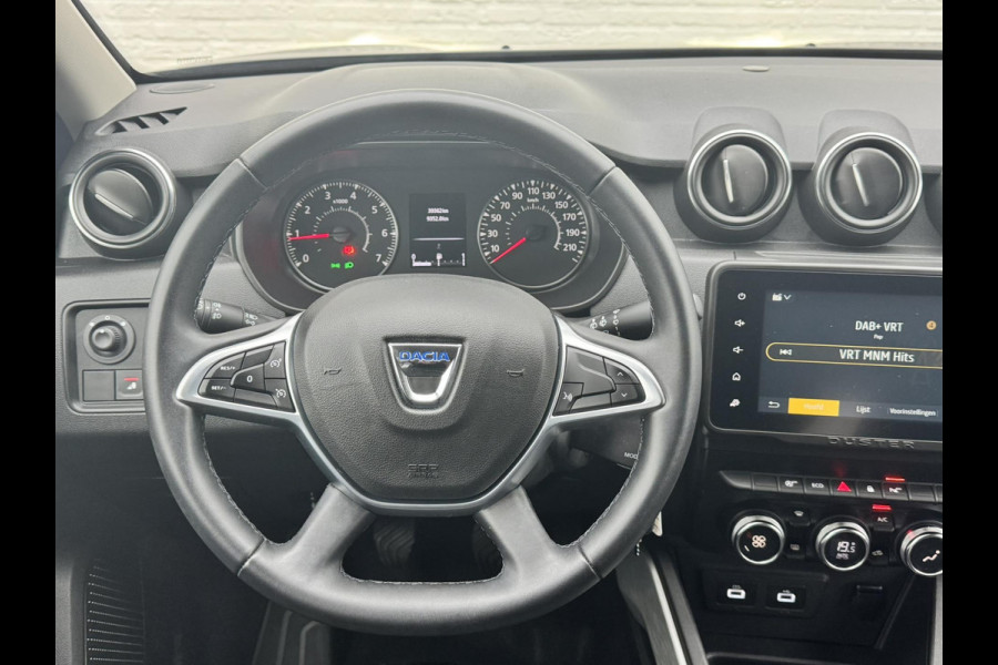 Dacia Duster 1.0 TCe Cruise control Climate control Apple / Android carplay LED koplampen