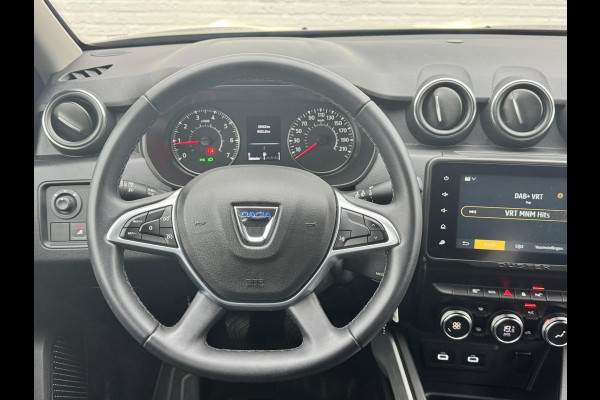 Dacia Duster 1.0 TCe Cruise control Climate control Apple / Android carplay LED koplampen