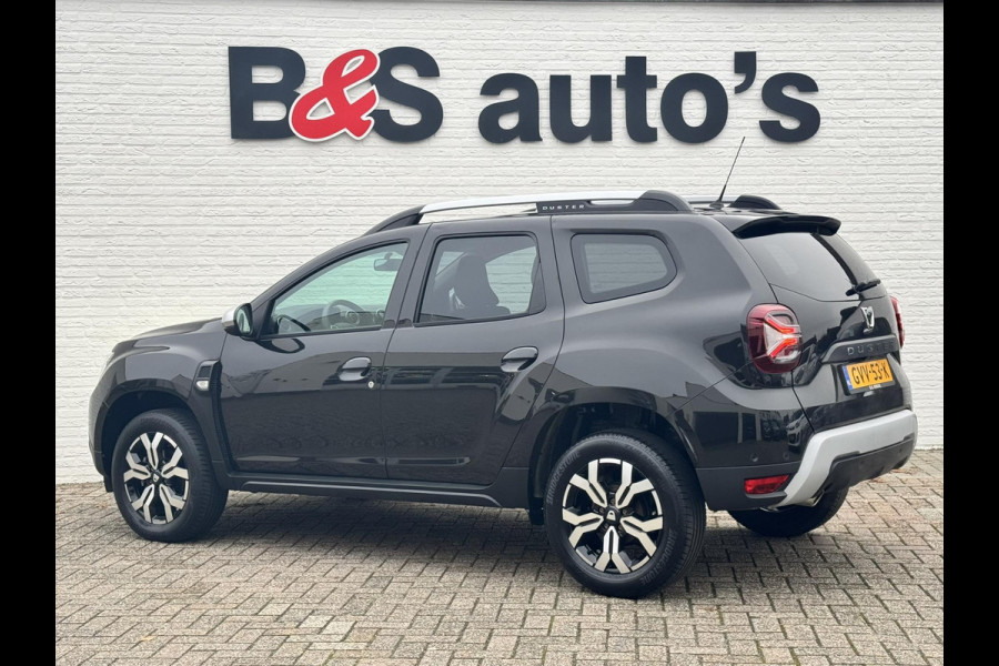 Dacia Duster 1.0 TCe Cruise control Climate control Apple / Android carplay LED koplampen