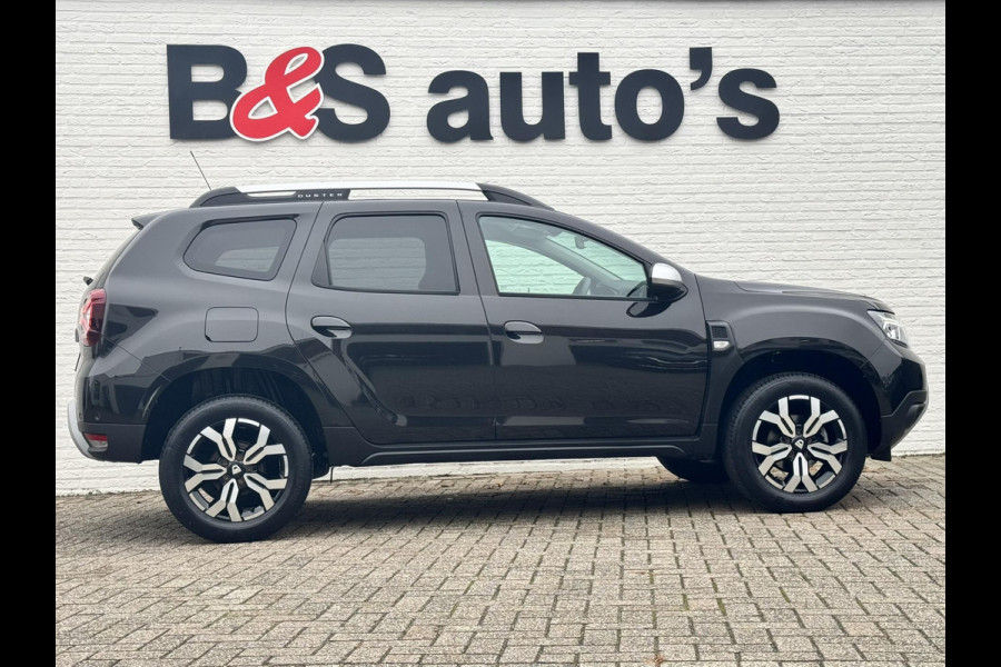 Dacia Duster 1.0 TCe Cruise control Climate control Apple / Android carplay LED koplampen