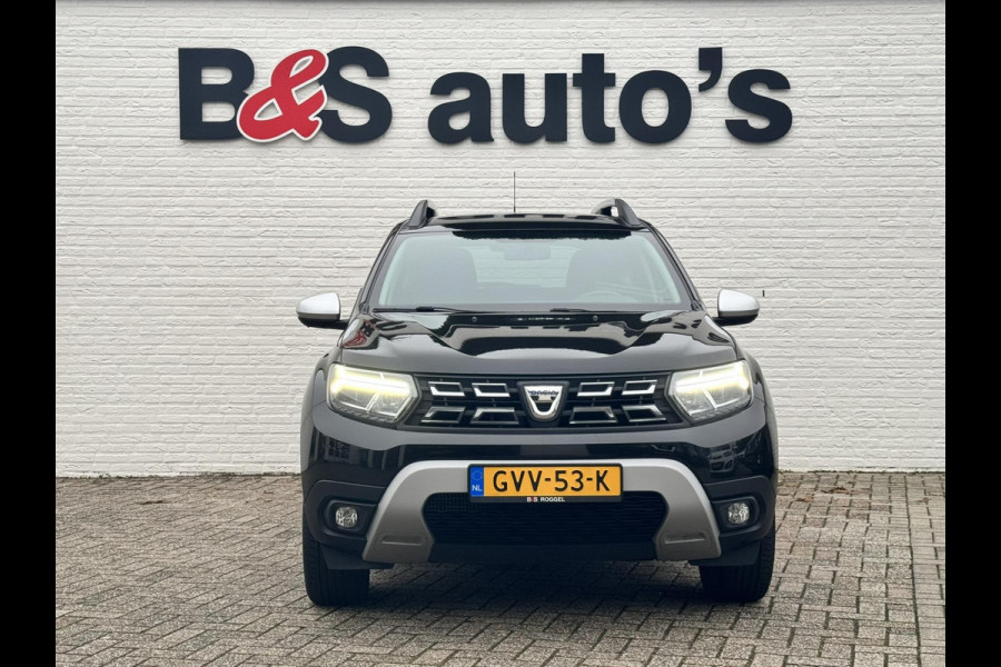 Dacia Duster 1.0 TCe Cruise control Climate control Apple / Android carplay LED koplampen