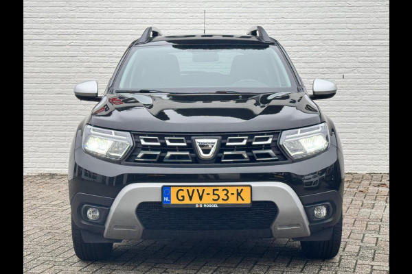 Dacia Duster 1.0 TCe Cruise control Climate control Apple / Android carplay LED koplampen