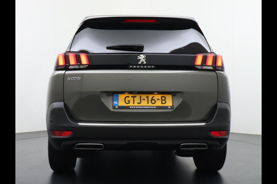 Peugeot 5008 1.5 HDI Allure 7PL VAN: 24.900,- VOOR 21.877,- EINDEJAARSVOORDEEL: 3.023,- | STOELVERWARMING | CAMERA | NAVIBYCARPLAY