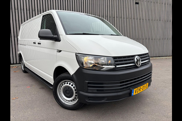 Volkswagen Transporter 2.0 TDI L2 Comfortline / Airco / Cruise