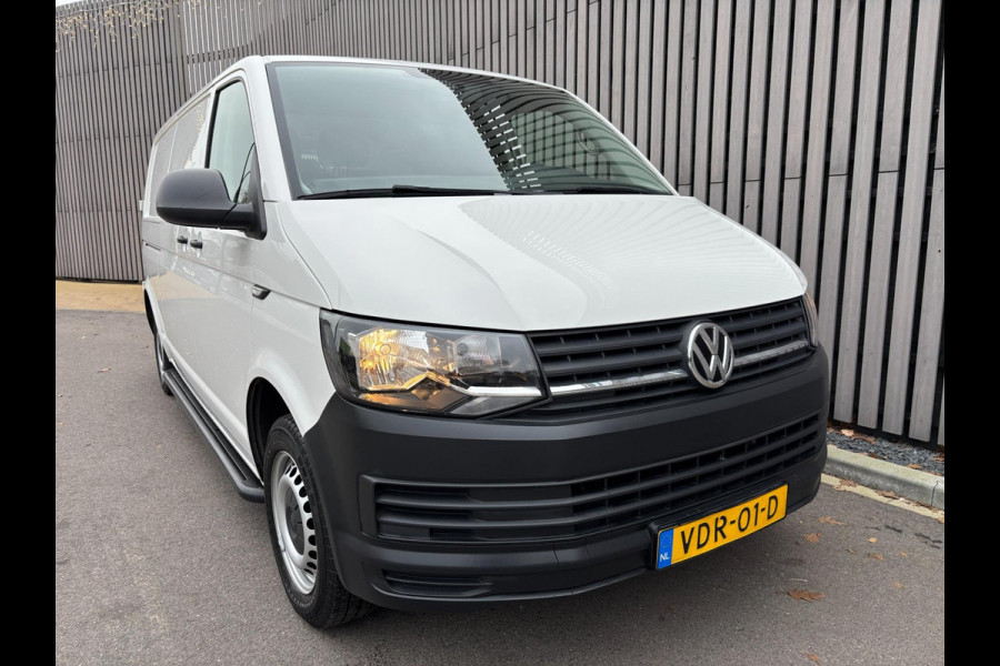 Volkswagen Transporter 2.0 TDI L2 Comfortline / Airco / Cruise