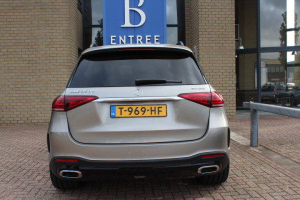 Mercedes-Benz GLE 350e Hybrid 4 Matic AMG STYLING-PANORAMADAK-TREKHAAK-CAMERA-SFEER-COMPLEET