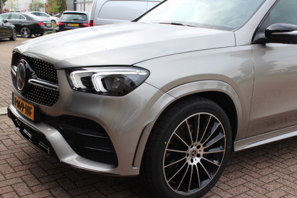 Mercedes-Benz GLE 350e Hybrid 4 Matic AMG STYLING-PANORAMADAK-TREKHAAK-CAMERA-SFEER-COMPLEET