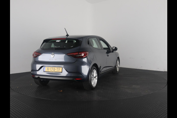 Renault Clio 1.0 TCE BI-FUEL ZEN TOT 2 JR GARANTIE