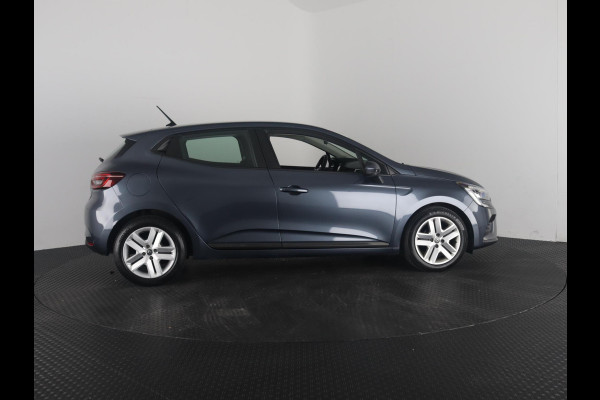 Renault Clio 1.0 TCE BI-FUEL ZEN TOT 2 JR GARANTIE