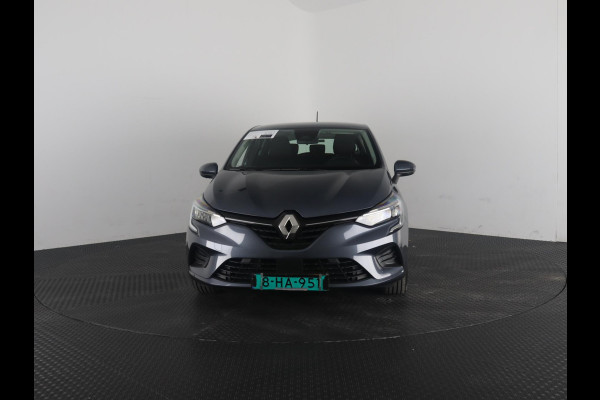 Renault Clio 1.0 TCE BI-FUEL ZEN TOT 2 JR GARANTIE