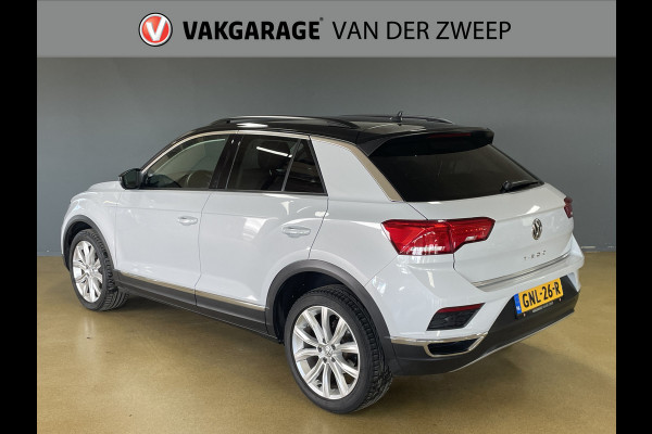 Volkswagen T-Roc 1.0 TSI Sport | Adaptive Cruise | Navi