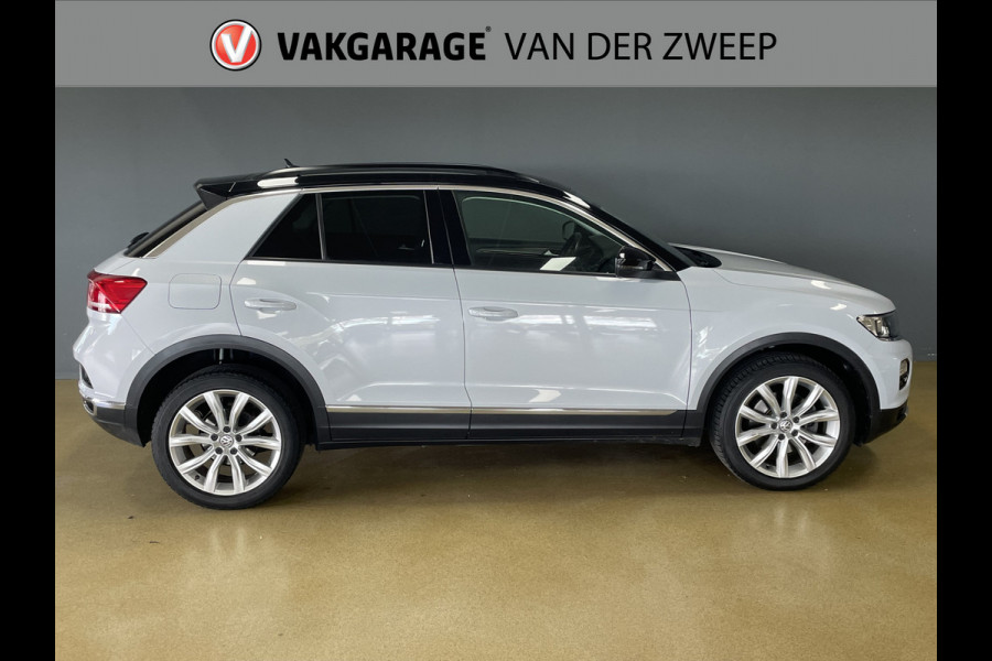 Volkswagen T-Roc 1.0 TSI Sport | Adaptive Cruise | Navi