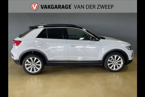 Volkswagen T-Roc 1.0 TSI Sport | Adaptive Cruise | Navi