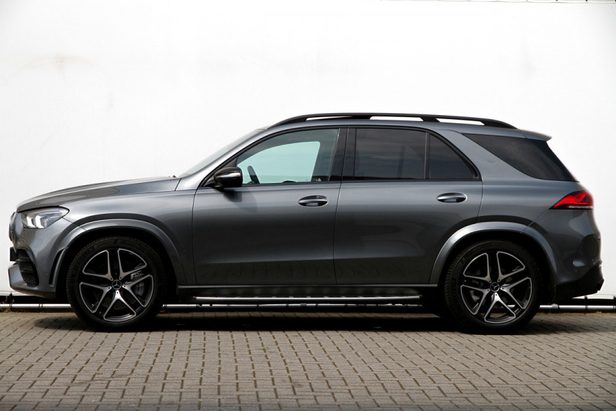 Mercedes-Benz GLE AMG 53 4MATIC+ Premium Plus Pano | Burmester | Head-up | 360 | Trekhaak | FULL